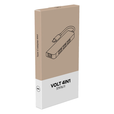 VOLT 4IN1 - Gedžeti