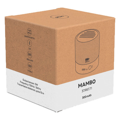 MAMBO