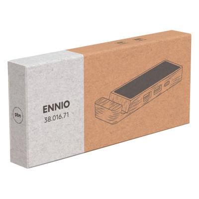 ENNIO - Gedžeti