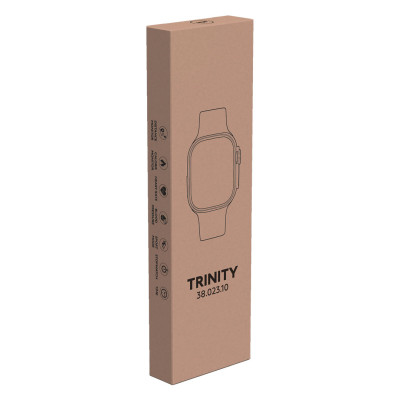 TRINITY - Pametni satovi