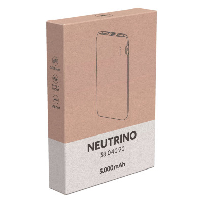NEUTRINO - Pomoćne baterije