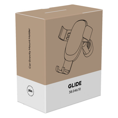 GLIDE - Auto oprema