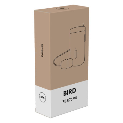 BIRD
