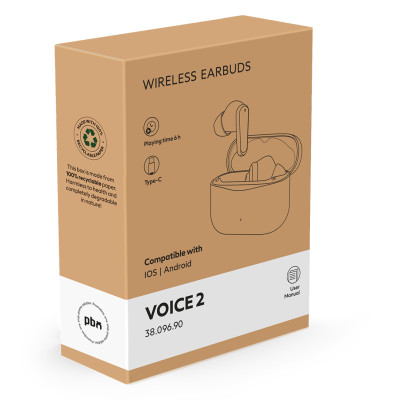 VOICE 2