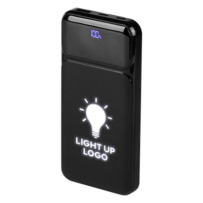 CONNECTOR LED - Pomoćne baterije