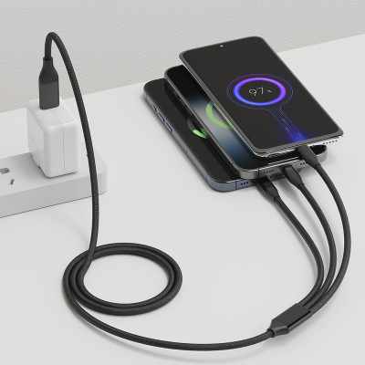 FLET 60W 6IN1