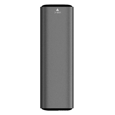 IOS - USB