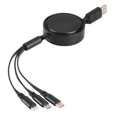 INDUCTOR 60W 6IN1