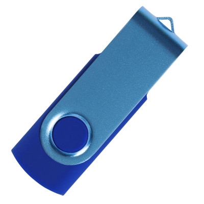 SMART SKY BLUE - USB