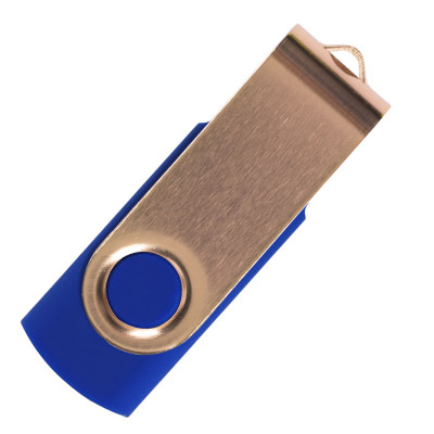 SMART ROSE GOLD - USB
