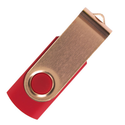 SMART ROSE GOLD - USB