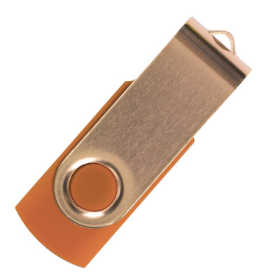 SMART ROSE GOLD - USB