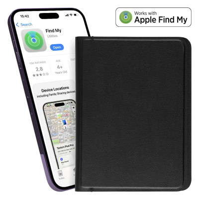 PASSPORT FINDER - Gedžeti
