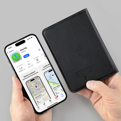 PASSPORT FINDER - Gedžeti
