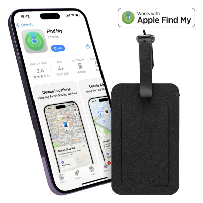LUGGAGE FINDER - Gedžeti