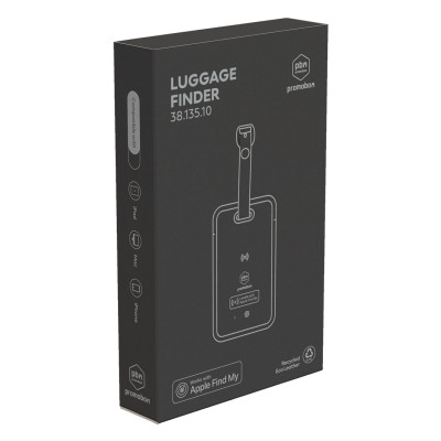 LUGGAGE FINDER - Gedžeti