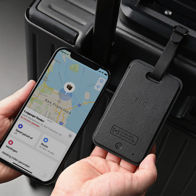 LUGGAGE FINDER - Gedžeti