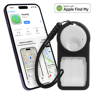 TAG FINDER - Gedžeti