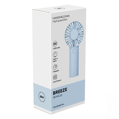 BREEZE