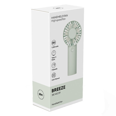 BREEZE - Sport i zabava