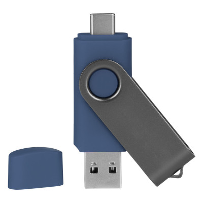 SMART C GRAY - USB