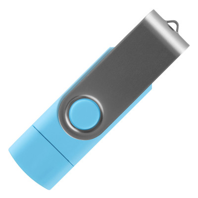 SMART C GRAY - USB