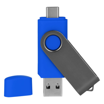 SMART C GRAY - USB