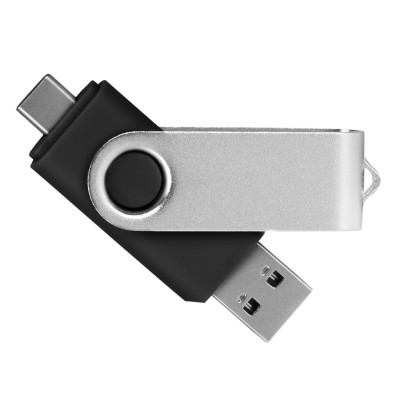 SMART C SILVER - USB