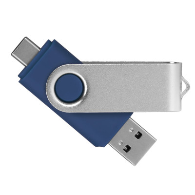SMART C SILVER - USB