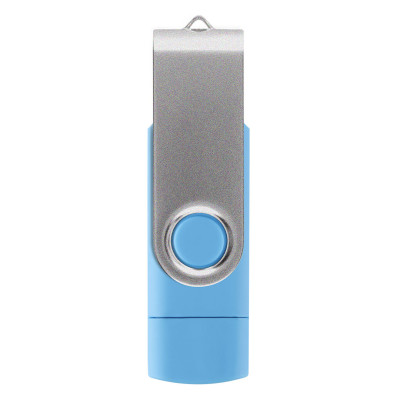 SMART C SILVER - USB