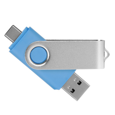 SMART C SILVER - USB
