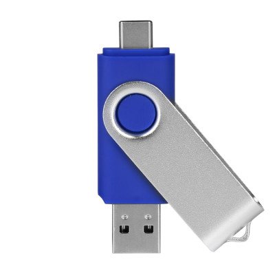 SMART C SILVER - USB