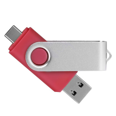 SMART C SILVER - USB