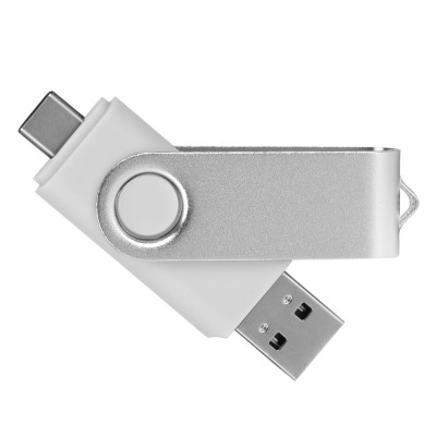 SMART C SILVER - USB