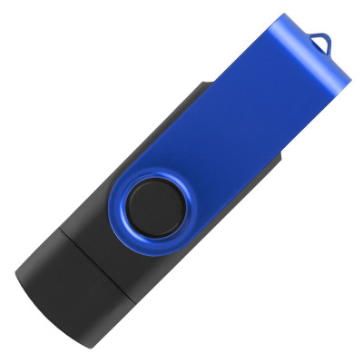 SMART C BLUE - USB