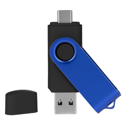SMART C BLUE - USB