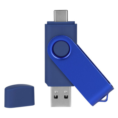 SMART C BLUE - USB