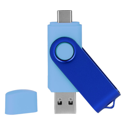 SMART C BLUE - USB
