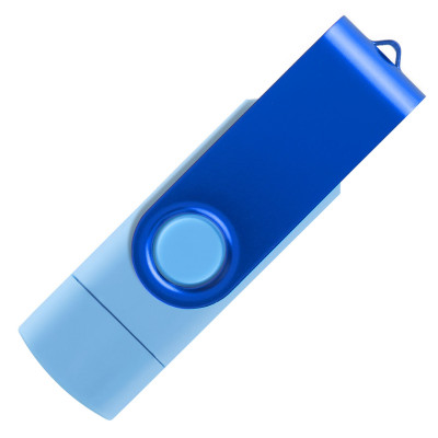 SMART C BLUE - USB