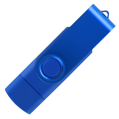 SMART C BLUE - USB