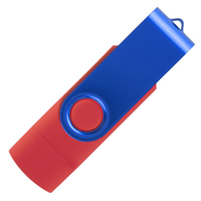 SMART C BLUE - USB