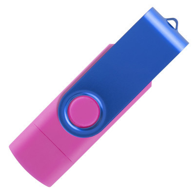 SMART C BLUE
