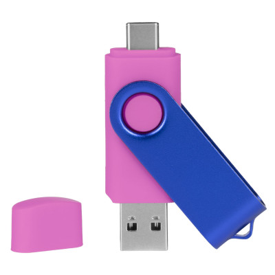 SMART C BLUE - USB