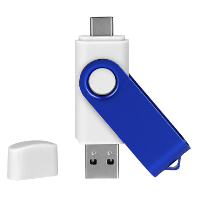 SMART C BLUE - USB