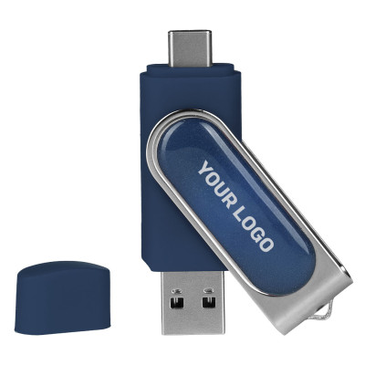 SMART C STICKER - USB