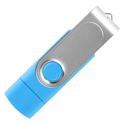 SMART C STICKER - USB