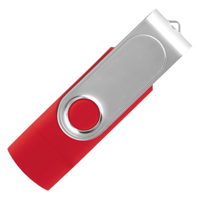 SMART C STICKER - USB