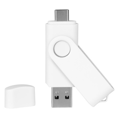 SMART C WHITE - USB