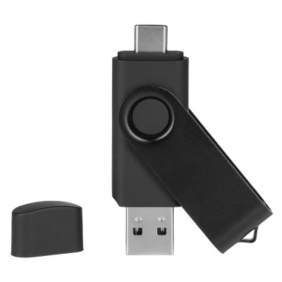 SMART C BLACK - USB