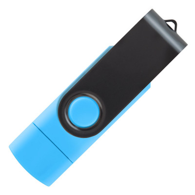 SMART C BLACK - USB
